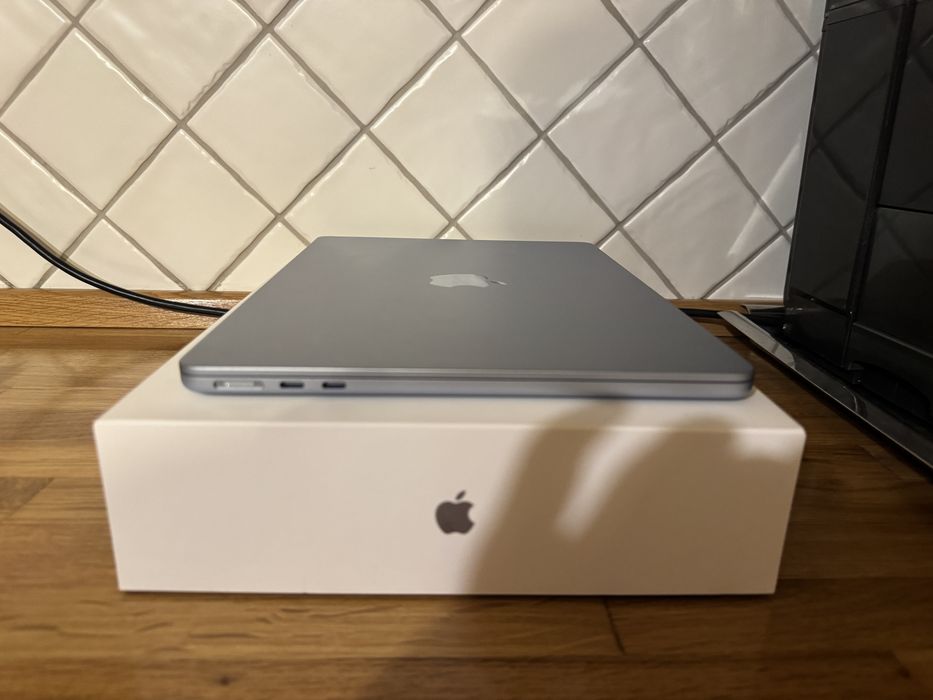 MacBook Air 13 m4