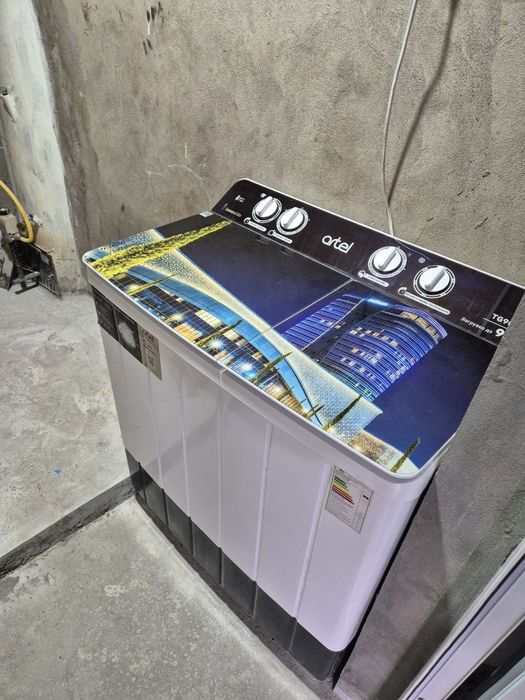 Kvartira Yangi Tashmi yonida