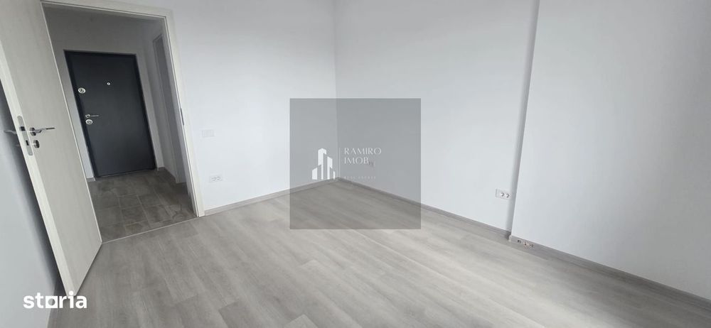 Apartament 2 camere POPESTI/Strada Biruintei