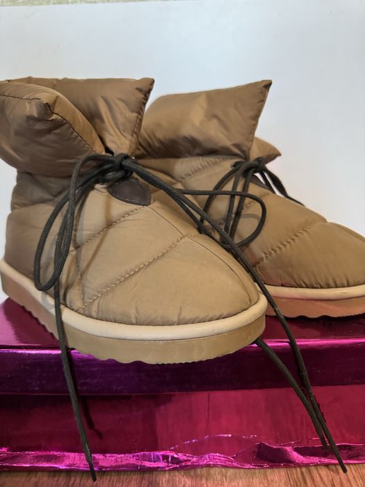 Теплая Куртка