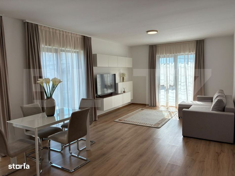 Apartament 3 camere, ultracentral, 69mp, cu parcare