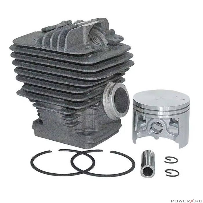 Set motor, kit cilindru pentru drujba Stihl 640, 660, 064, 066, 54 mm,
