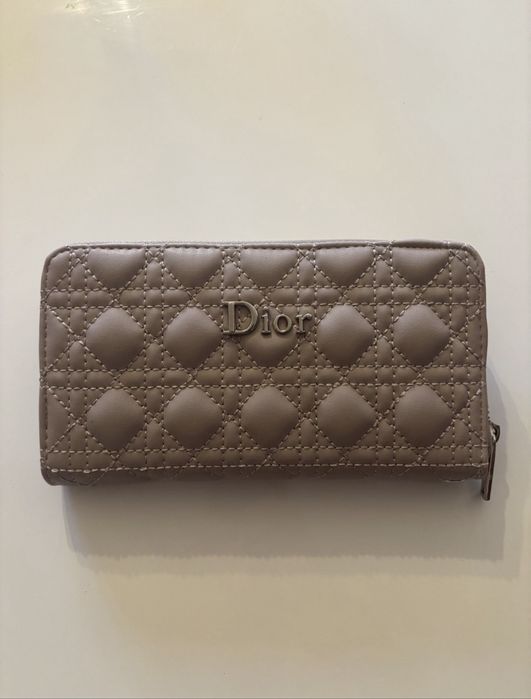 Dior Портмоне