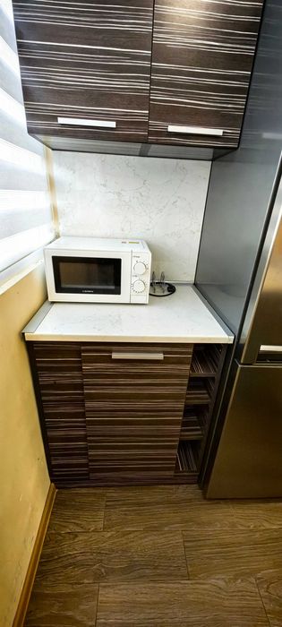 Апартамент под наем 3 стаи + кухненски бокс