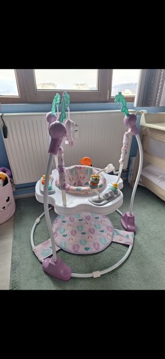 Децко бънджи перфектно