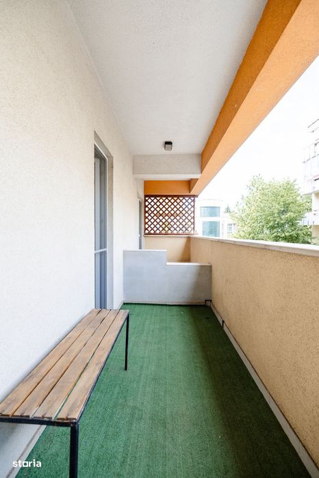 Apartament 3 camere, 2 băi, de închiriat – Urbanna, Micalaca
