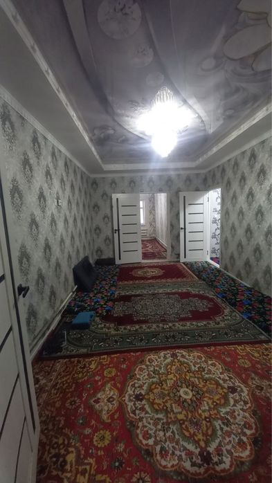 Urganch shaxrida 3 hona