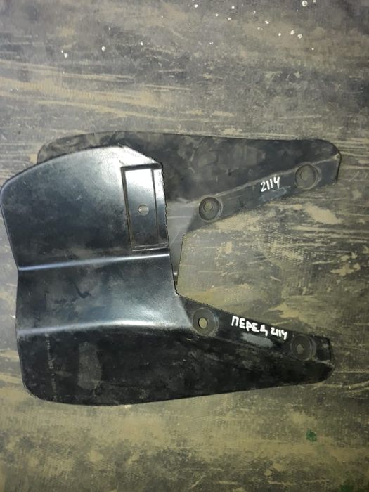 Запчасти Ваз 2114