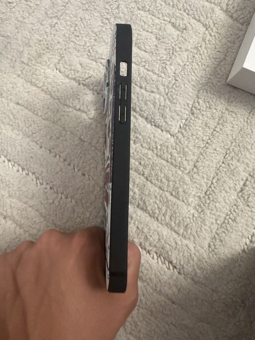 Husa iphone 13 Pro Max , Londra