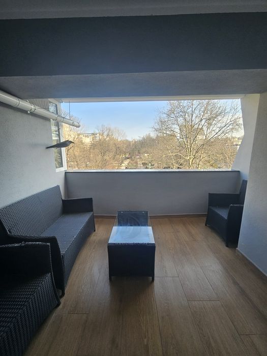Apartament 3 camere Chirie Tomis 2 Parc
