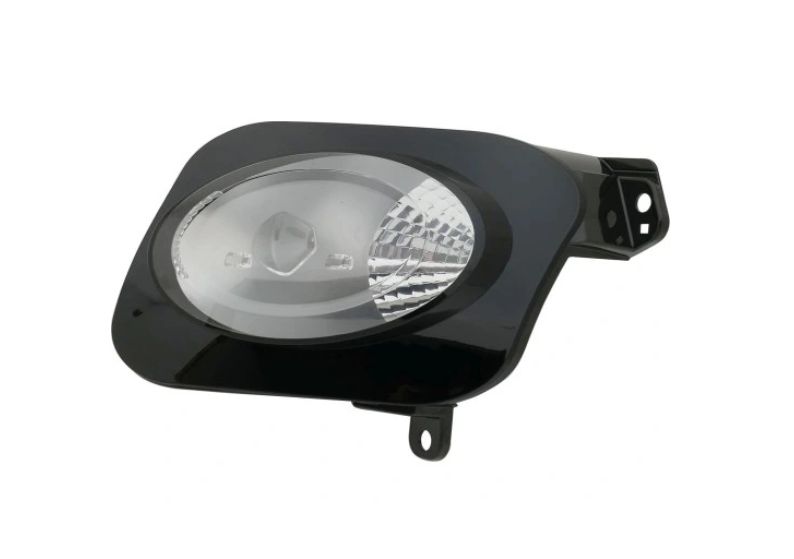 Lampa semnalizare fata Fiat 500e (332), 2020-, partea stanga/dreapta, PSY24W; fara becuri