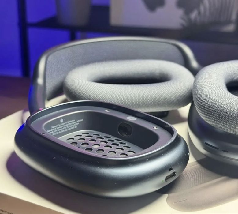 AirPods Max 2 Premium ANC