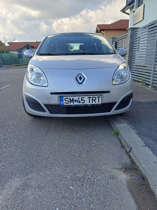 Renault Twingo II