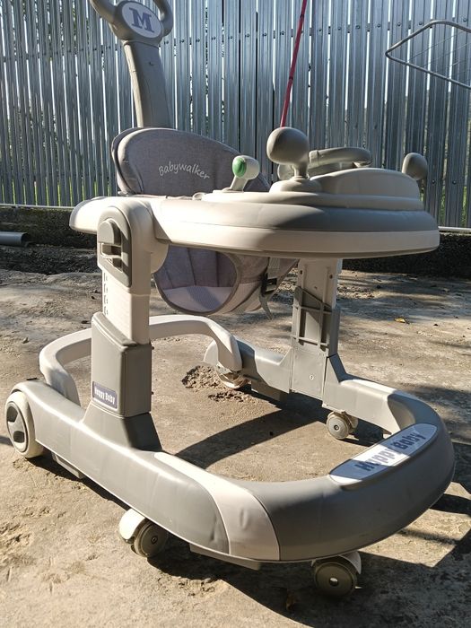 Premergător 2 in 1