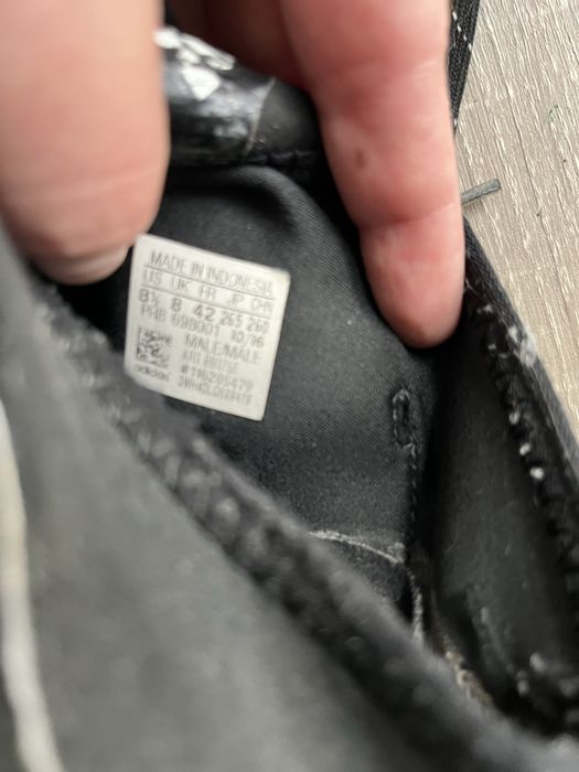 Футболни Обувки Adidas