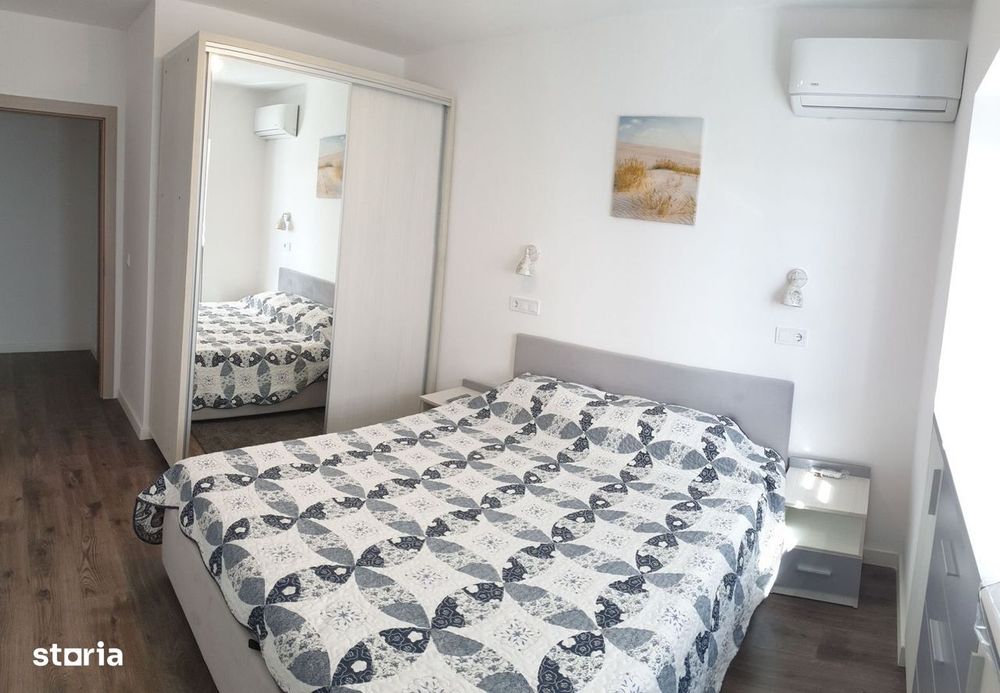 Apartament cu 3 camere | Belvedere Residences | Parcare subterană & bo — fotografia 3