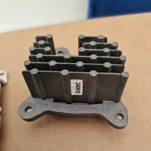 Баласт и LED модул за Renaul Arkana Captur и други 2020+