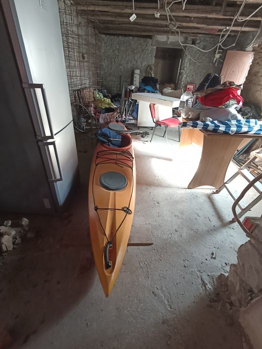 Pentru iubitorii de sporturi pe apă