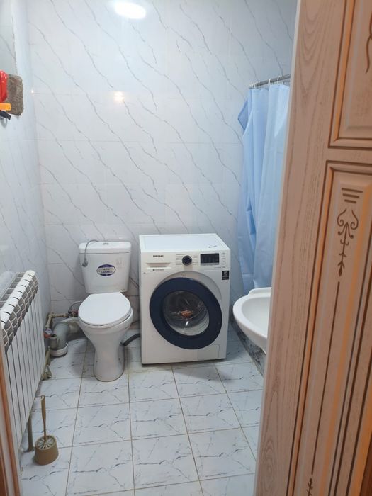 Продается дом массив Шайкорык