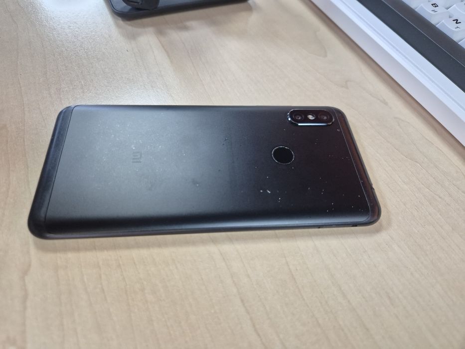 Xiaomi redmi note 6 pro 64 gb