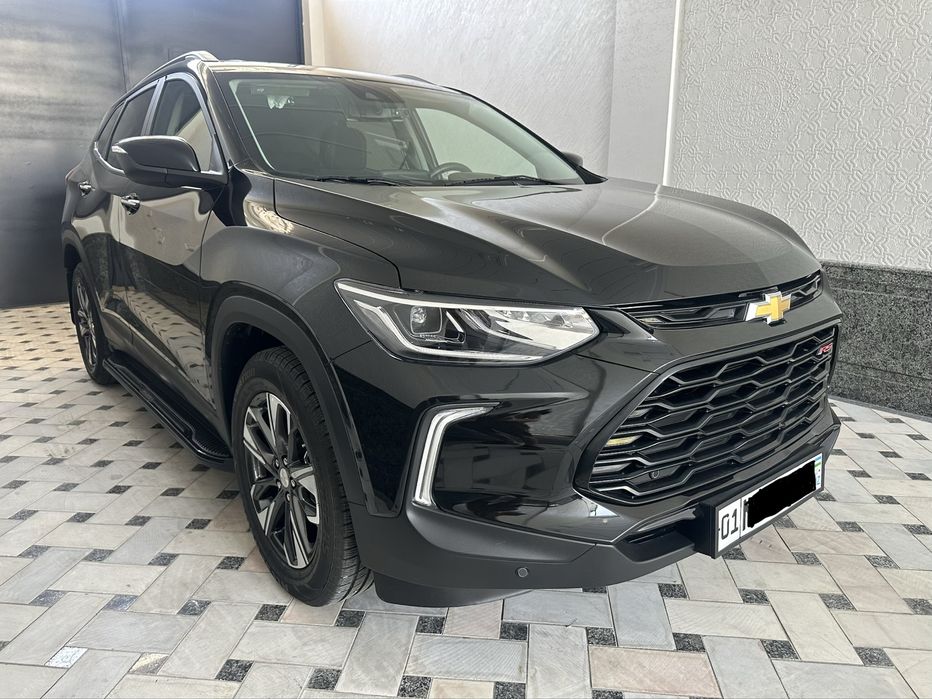 Tracker primier plus 2024y sotiladi