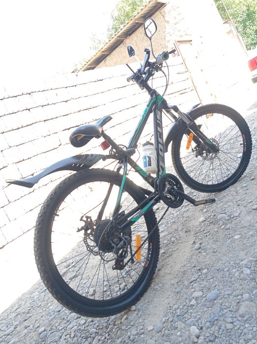 Велосипед Продается