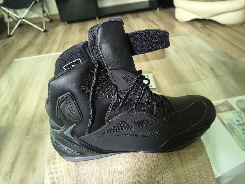 Ghete Alpinestars Faster-3 Drystar marimea 42,5
