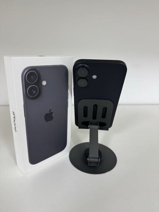 iphone 16, 256 GB