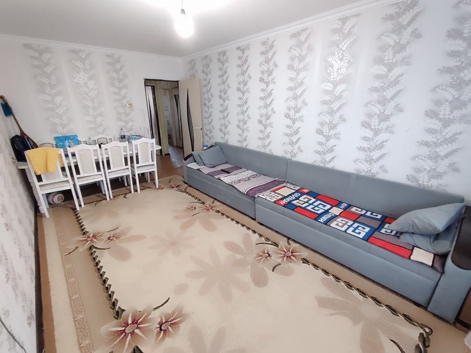 Продается 2-комн (1-91, 1 эт)