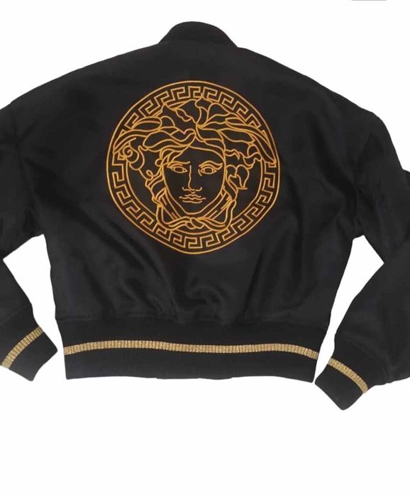 Versace дамско яке
