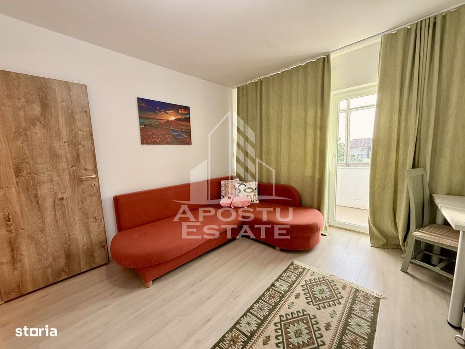 Apartament 2 camere de vanzare, zona Complex/Stadion, Timisoara