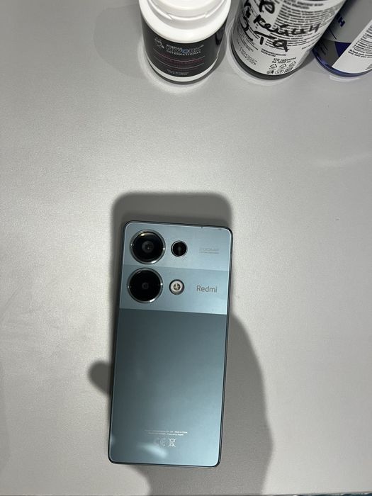 Redmi Note 13pro