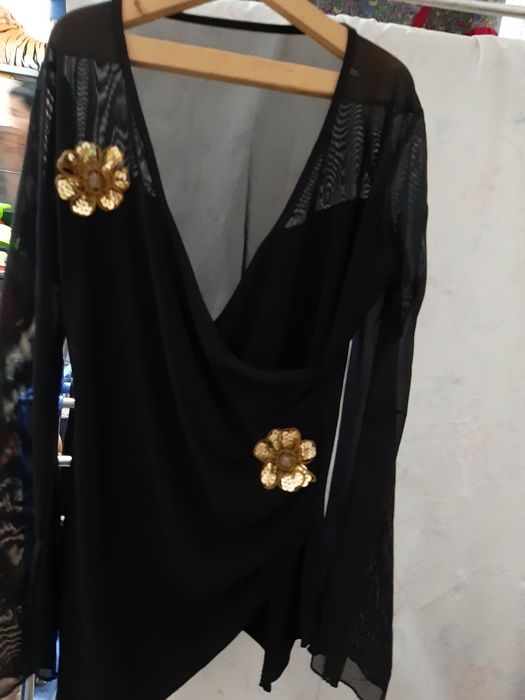 Блузка    нарядная