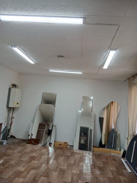 Аренда помещения