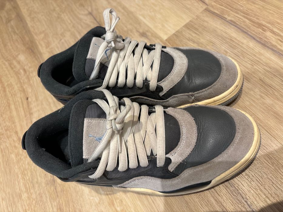 AIR JORDAN 4 RM - Sneakers low