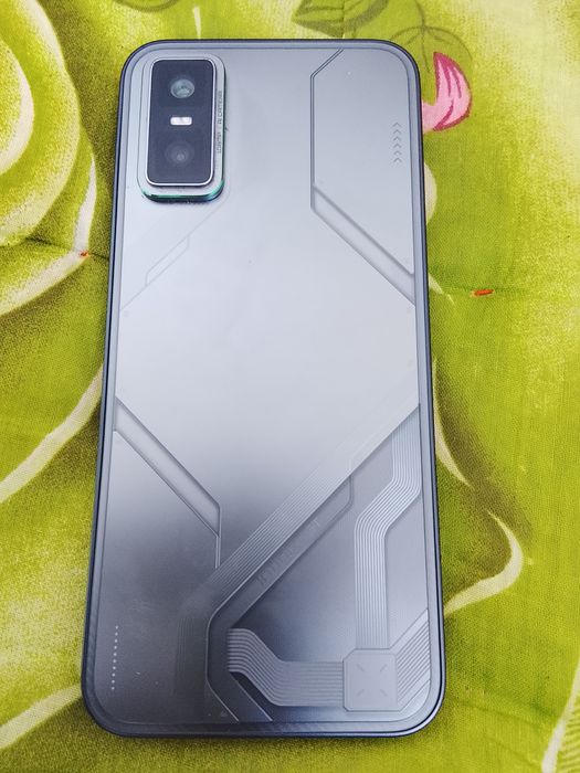 İnfinix GT30 pro 128g