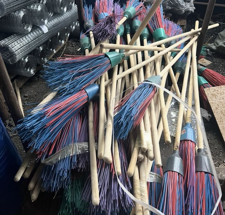 Пылевыбивалка .Хлопушка для ковров