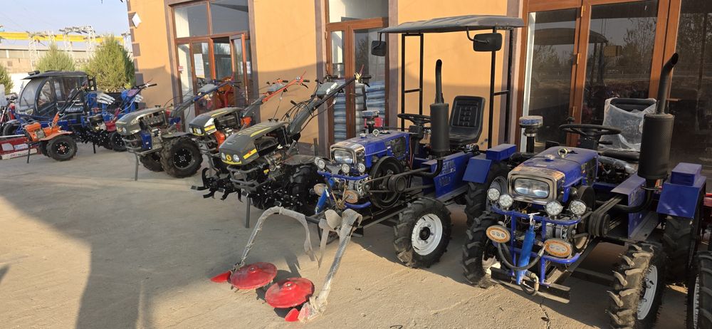 Универсал мотоблоглар биринчи кул!!!