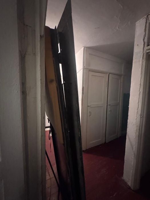 продам дверь железное