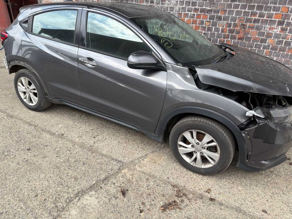 punte spate si piese honda hr-v 2017 din dezmembrari