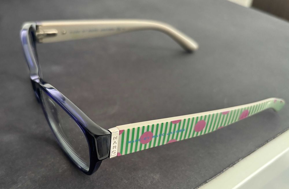 рамки за диоптрични очила Marc Jacobs MMJ 518 DRN