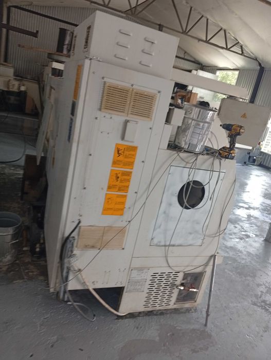 Strung cnc din  2013