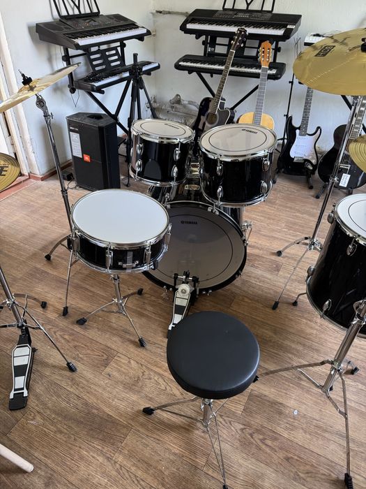 yamaha rdp2f5 rydeen