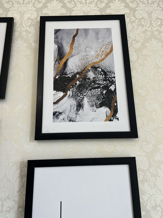 Картины стильные