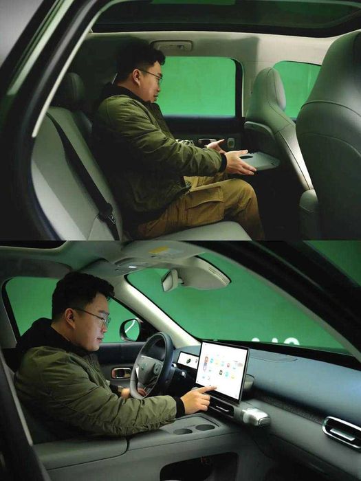 Leapmotor A10  безпробег викупга