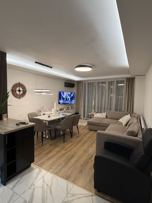 Продава се Тристаен апартамент в София, Драгалевци - 125 кв.м за 1836 €/кв.м - Снимка #2