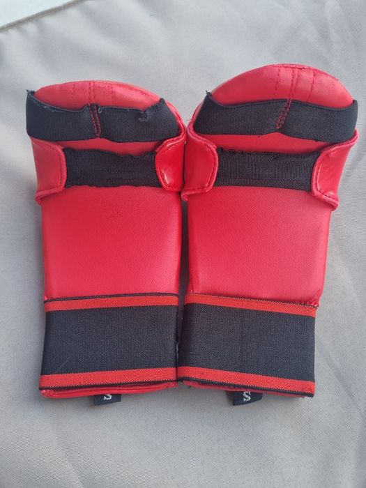Manusi karate marimea S