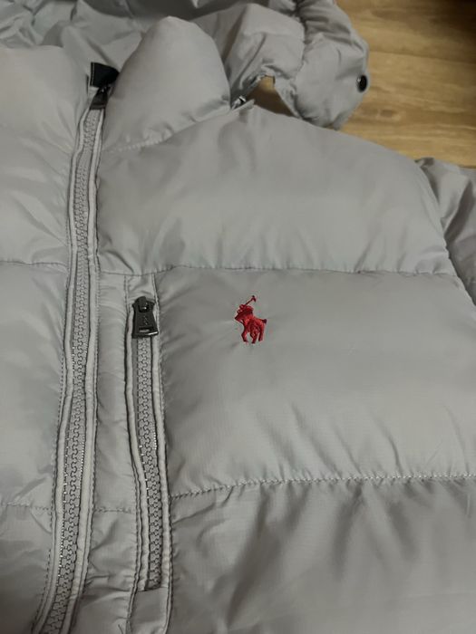 Geaca Ralph Lauren Marimea L