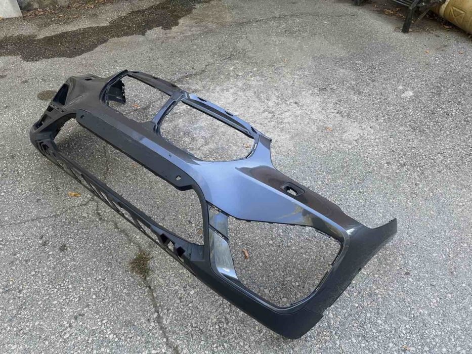 Предна броня за БМВ/BMW X1 - F48