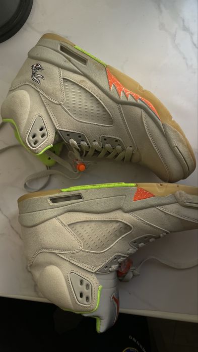 Кроссовки джорданы